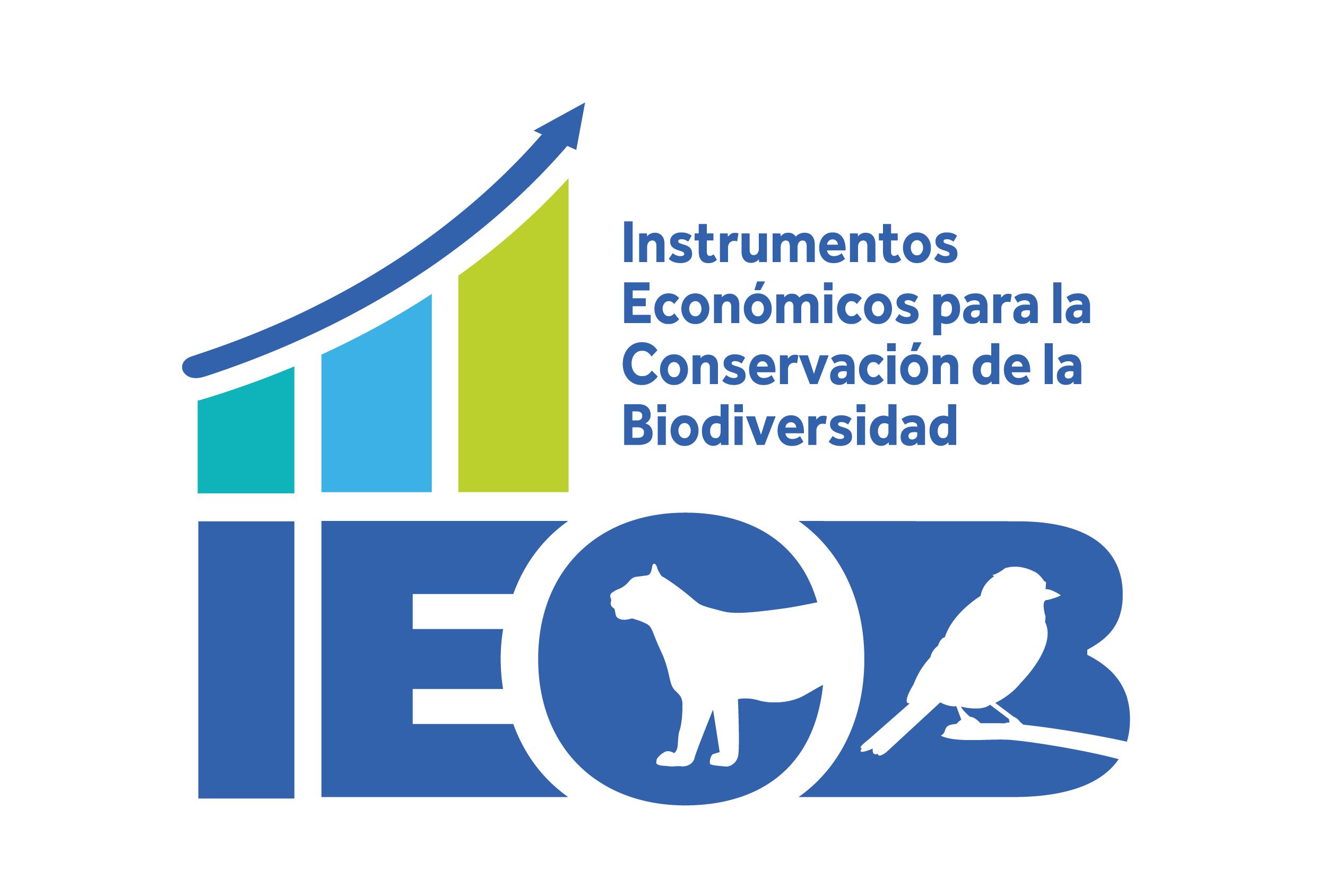 Logo IECB